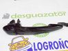 Front door exterior handle 51217060652