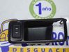 Electric window control switch 3M5T14529AA