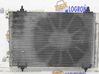 Radiador de refrigeración del A/C (condensador) 96825315800R