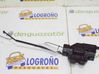 Tailgate lock latch 51247840617