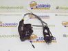 Rear door lock 51217011245