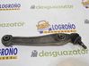 Front control arm 31126771893