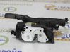 Rear door lock 51227276673