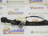 Rear door window regulator with motor 51357197303
