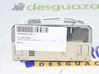 Luz del asiento delantero 3B0947105C