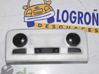 Front seat light 6951253