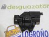 Tailgate lock latch 51247840617