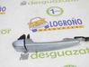 Rear door exterior handle 51217207562