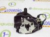 Rear door lock 51227202148