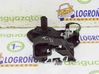 Aizmugurē slēdzene 51227202148