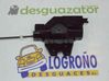 Tailgate lock latch 51248196401