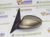 Front door electric wing mirror 51167189947