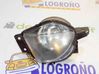 Front fog light 63176948374