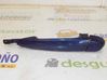 Rear door exterior handle 51217207539