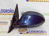 Front door electric wing mirror 51168046427