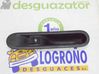 Electric window control switch 8200220510