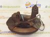 Front wheel hub spindle knuckle 31213412020