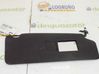 Sun visor 51163412912