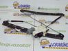 Priekinio el. lango pakėlimo mechanizmo komplektas 51333448249