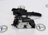 Rear door lock 51227202147