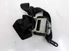 Rear seatbelt 72119139832