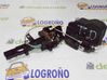 Rear door lock 51227202148