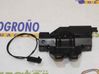Tailgate lock latch 51247840617