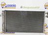 A/C cooling radiator (condenser) 64509206296