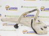 Windshield washer fluid reservoir/tank 61677238667