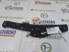 Mechaninis galinio lango pakėlimo mechanizmas 51357075673