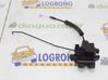 Cerradura del portón trasero 812303K001