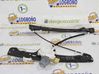 Priekinio el. lango pakėlimo mechanizmo komplektas 51337140587