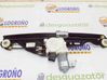 El. Lango pakėlimo mechanizmo komplektas 51357184745