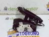 Rear door lock 51227202147