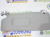 Sun visor 51163428217