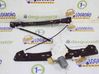 El. lango pakėlimo mechanizmas be varikliuko 51337140588