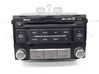 Unidad delantera de radio/CD/DVD/GPS 961211J252BLH