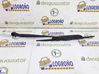 Brazo del limpiaparabrisas delantero 7831108000