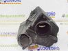 Air filter box 13711437112