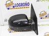 Espejo lateral eléctrico de la puerta delantera 876201C310