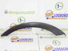 Rear arch trim 51713330868