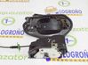 Rear door lock 51227167070