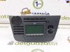 Radio/CD/DVD/GPS head unit 5P1035186B
