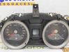 Speedometer (instrument cluster) 8200306552