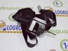 Rear seatbelt 72119138233