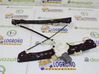 Front door electric window regulator 51337140588