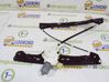 Front door window regulator with motor 51337140587