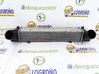 Starpdzesētāja radiators 17517524916