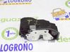 Rear door lock 51227167075