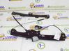 Front door electric window regulator 51337184384